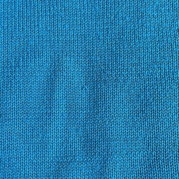 Westbound short sleeve mock neck sweater sz small - Picture 10 of 10